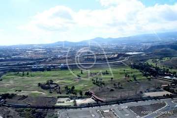 La magia de los Reyes Magos aterriza en Telde (Foto Antonio Alí y TA)